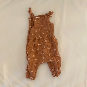 Romper🧡